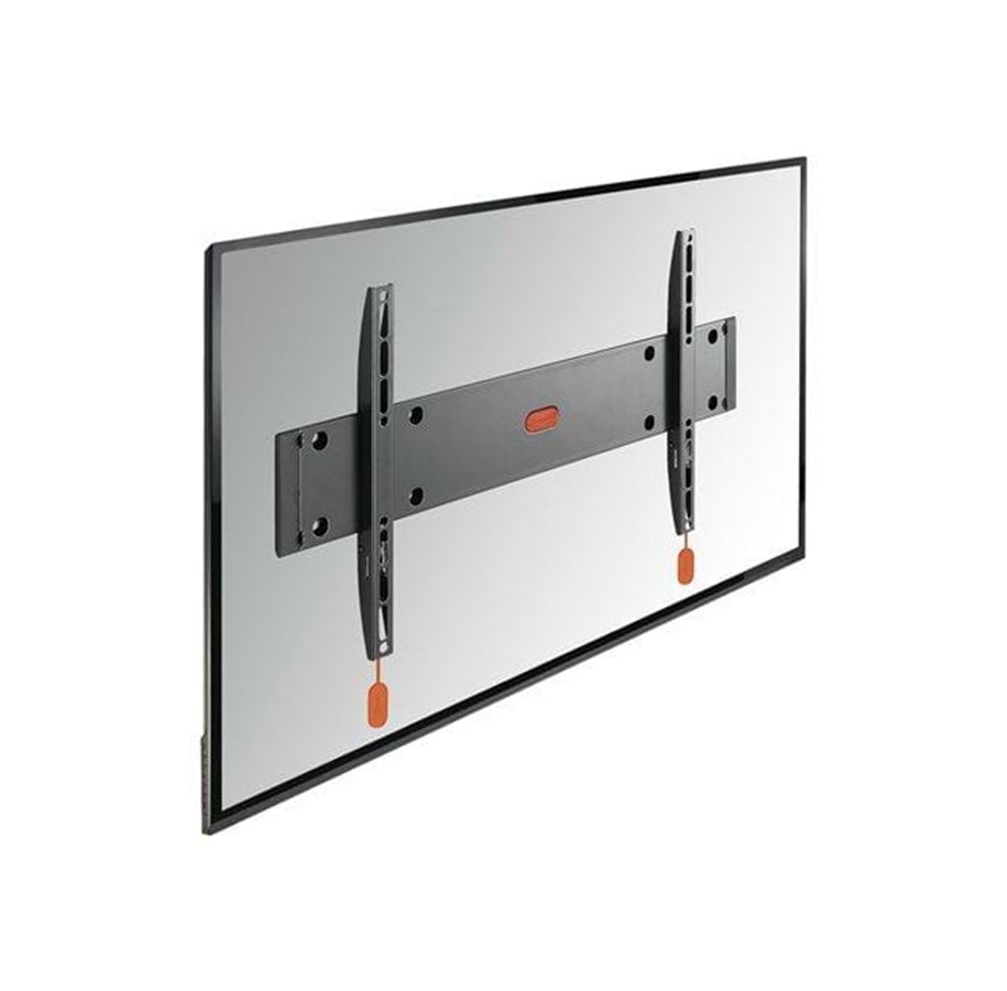 Seinäkiinnitys, AV-kiinnikkeet & AV-kalusteet - Vogel's BASE 05M-seinäteline, seinänmyötäinen, 32-55" - Max 30 kg - recommended for 55" - 73201974
