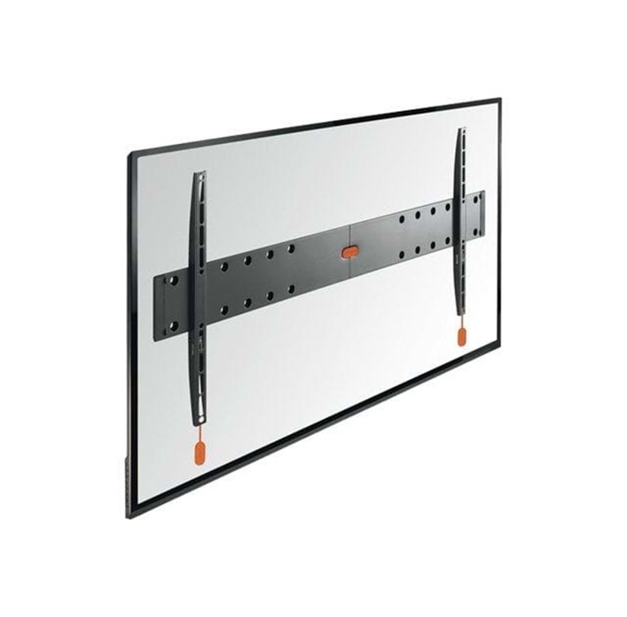 Seinäkiinnitys, AV-kiinnikkeet & AV-kalusteet - Vogel's BASE 05L-seinäteline, seinänmyötäinen, 40-80" - Max 70 kg - recommended for 80" - 73201978