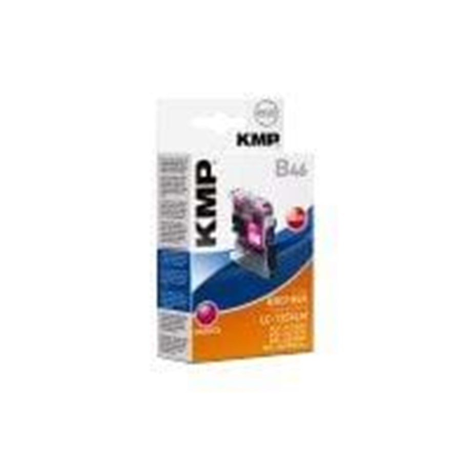 Mustepatruunat, värikasetit ja lisävarusteet - KMP B46 - 1526,0006
