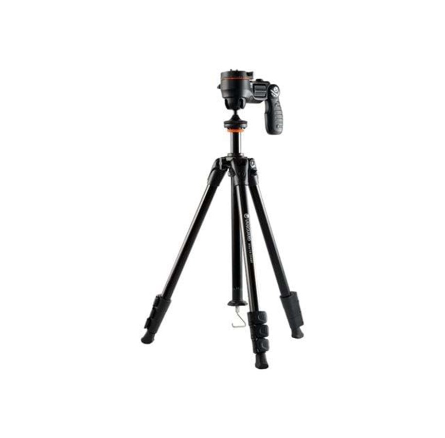 Kamerajalustat - Vanguard Alta CA 234AGH Aluminum Tripod - ALTA CA 234AGH