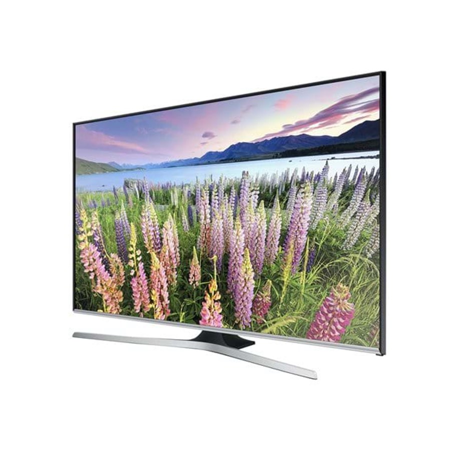 Televisio - Samsung 0 " Televisio LCD 1080p (Full HD) TV UE48J5505AK - UE48J5505AKXXE