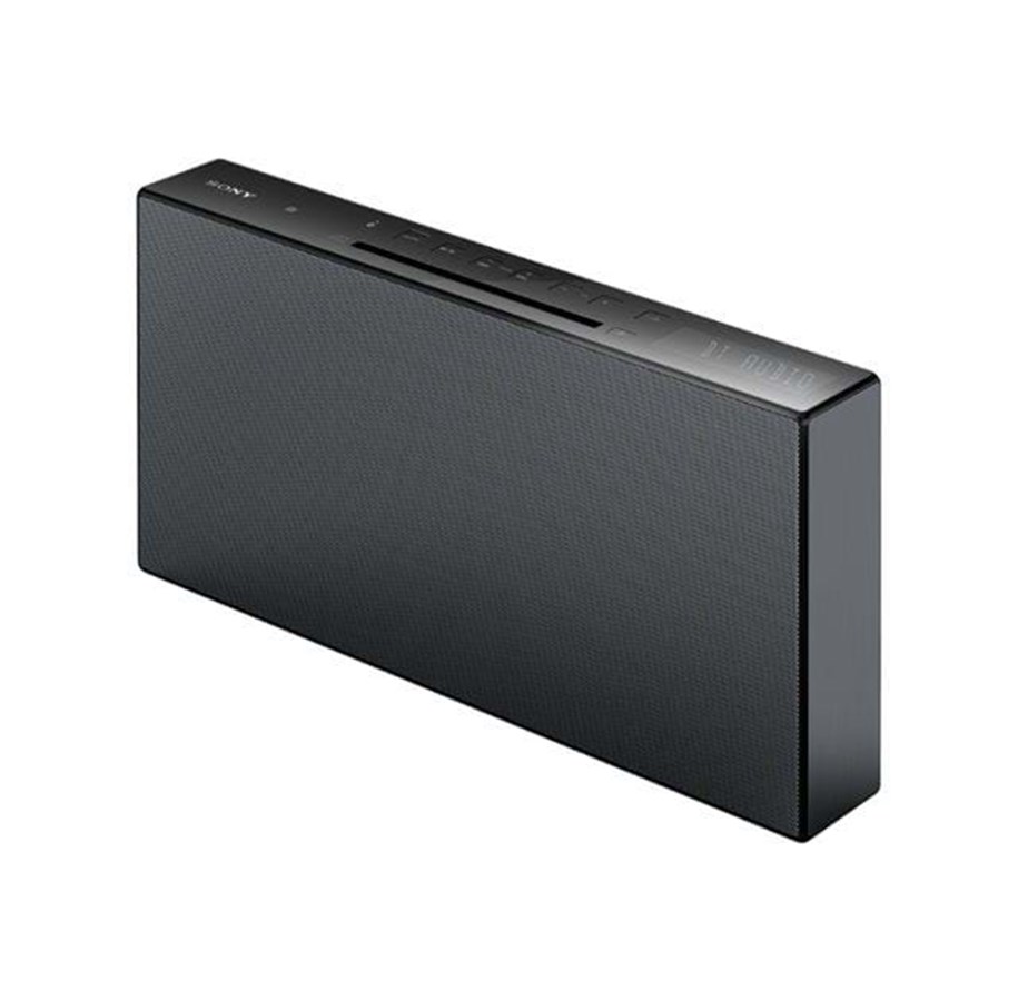 Mikro- ja minijärjestelmät - Sony CMT-X3CDB - CMTX3CDB.CEL