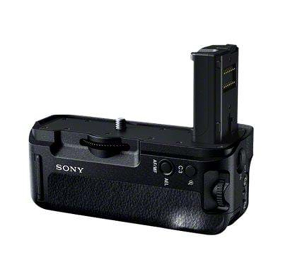 Akut ja akkukahvat - Sony VG-C2EM - VGC2EM.CE7