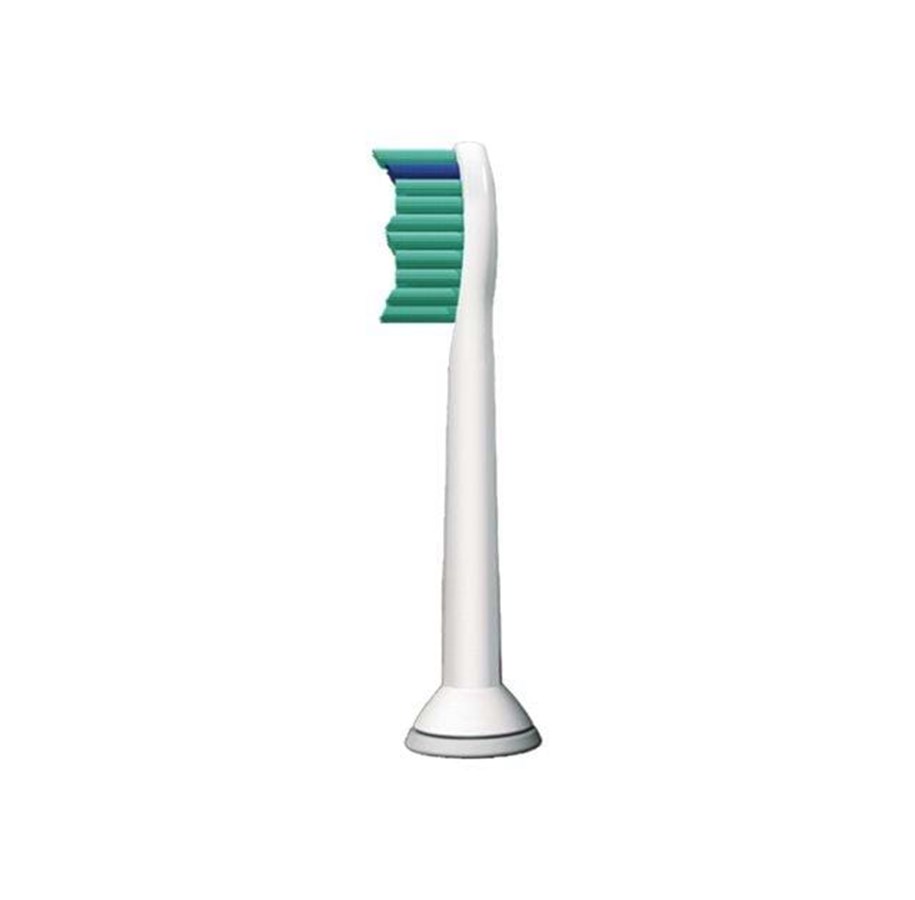 Sähköhammasharjat - Philips Hammasharjan vaihtopäät Sonicare ProResults HX6018/07 - HX6018/07