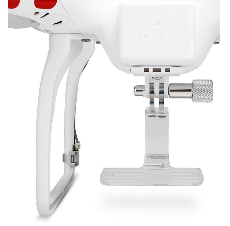 Dronet - DJI - GoPro Mount - 6958265109119