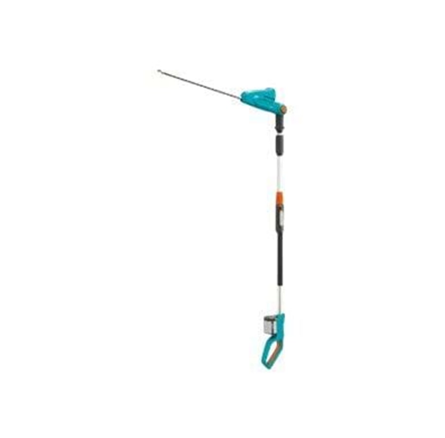 Pensasleikkurit - Gardena Accu-Telescopic Hedge Trimmer THS Li-18/42 Set - 8881-20