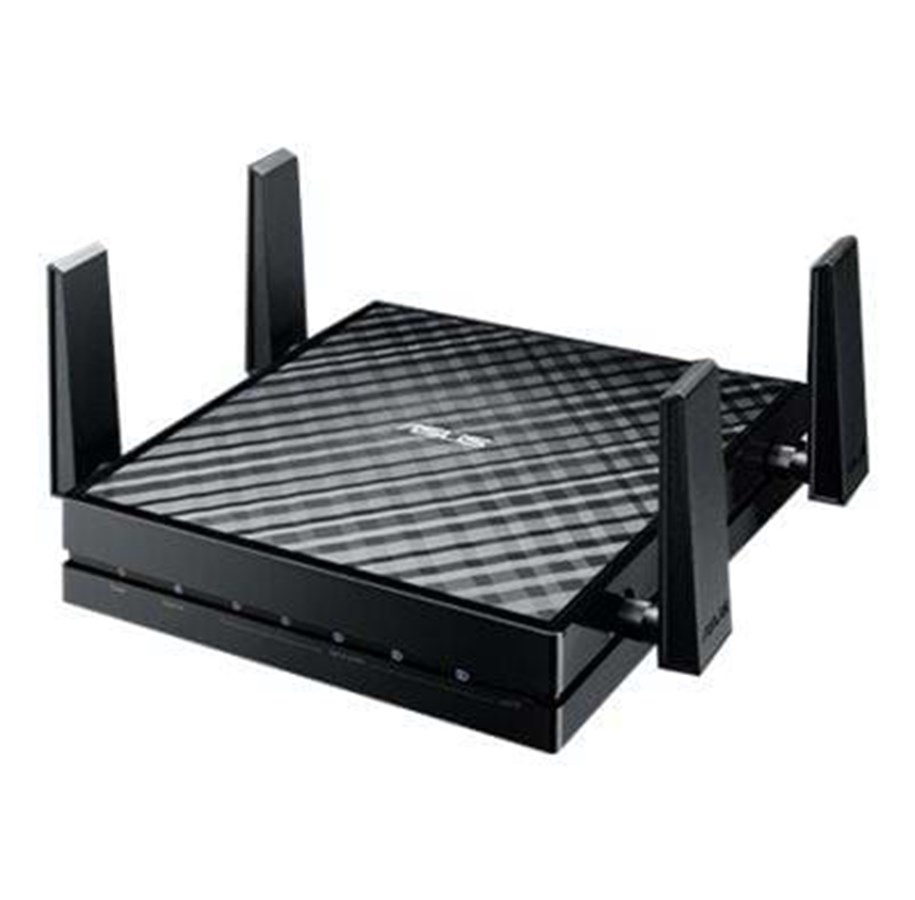 Tukiasemat - ASUS EA-AC87 - 90IG01A0-BM9000
