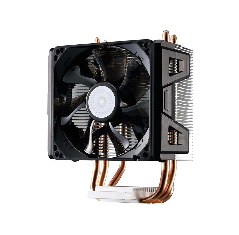 CPU-jäähdytys - Cooler Master Hyper 103 - CPU-ilmanjäähdytin - Max 30 dBA - RR-H103-22PB-R1