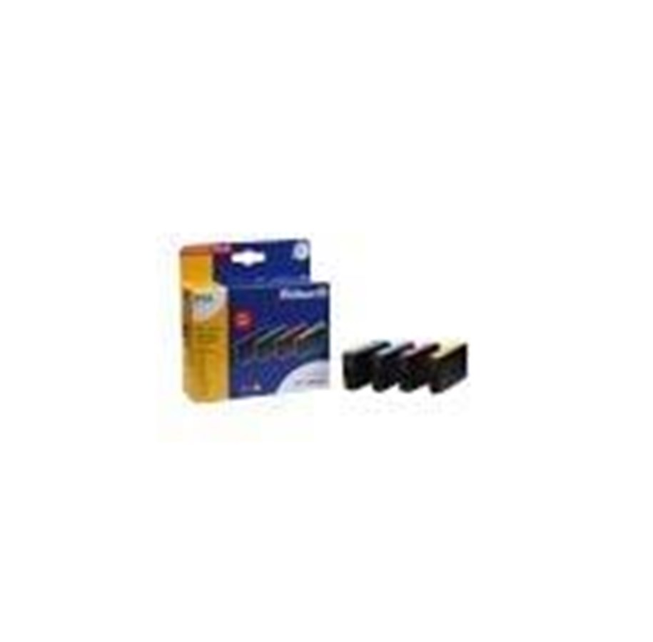 Mustepatruunat, värikasetit ja lisävarusteet - Pelikan P24 Mulitpack - 4105882