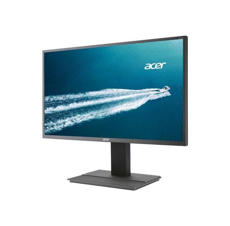 Näyttö - 32" Acer B326HKymjdpphz - UM.JB6EE.005