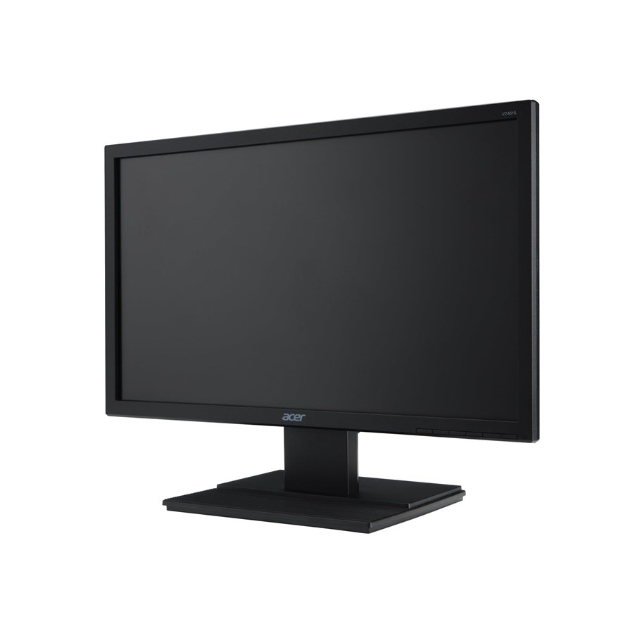 Näyttö - 24" Acer V246HL - UM.FV6EE.026