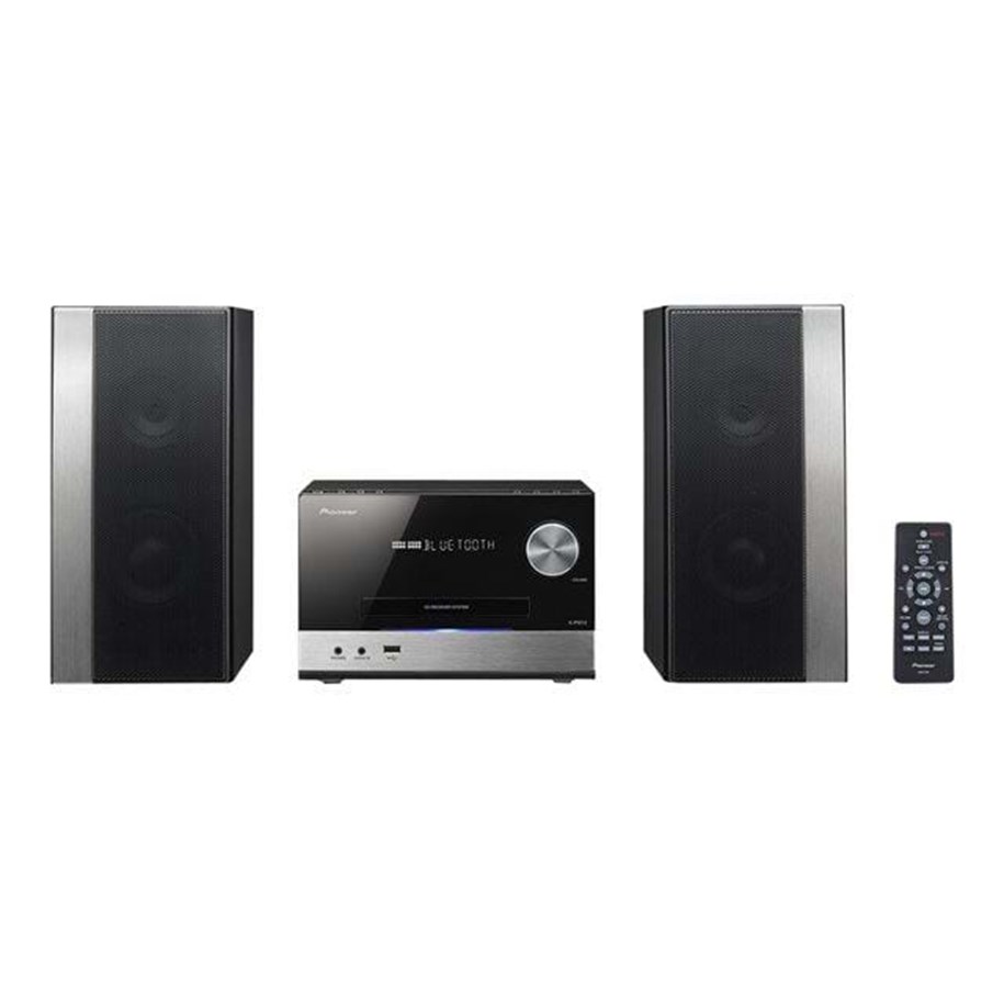 Mikro- ja minijärjestelmät - Pioneer X-PM12 - X-PM12