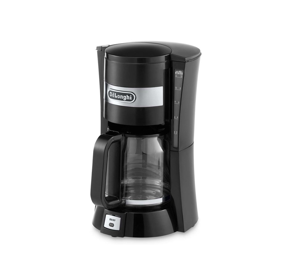 Kahvi ja Espresso - DeLonghi ICM 15210 - ICM 15210