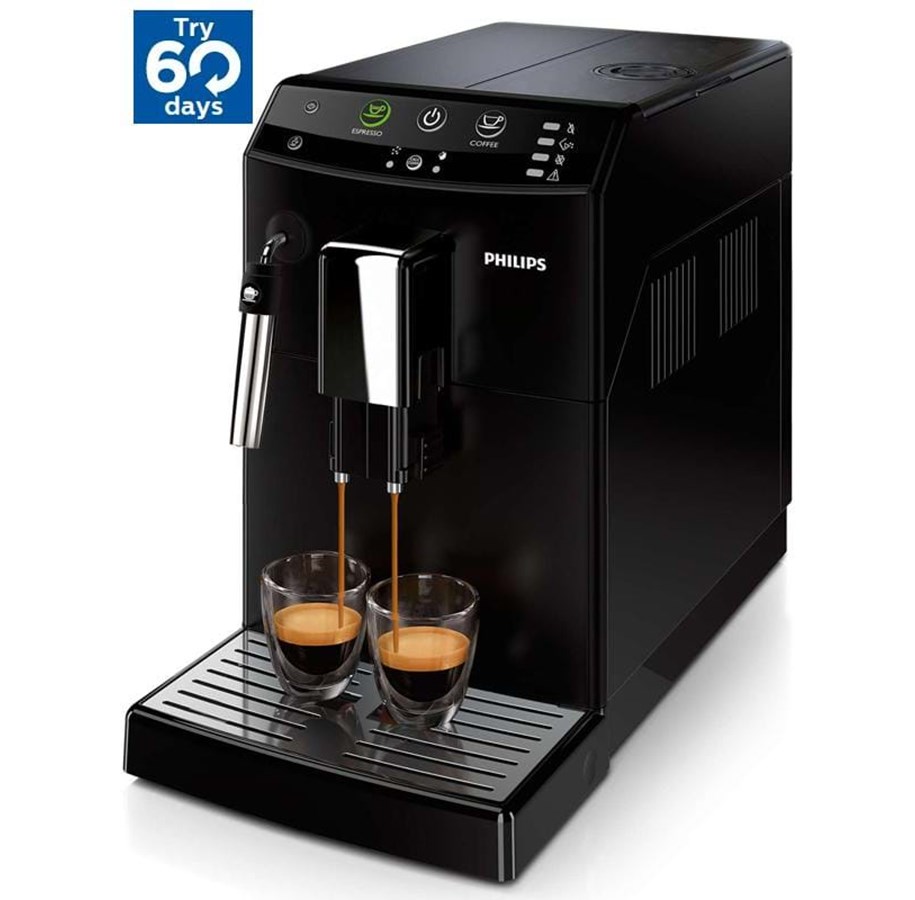 Kahvi ja Espresso - Philips Espressomachine HD8824/01 - HD8824/01