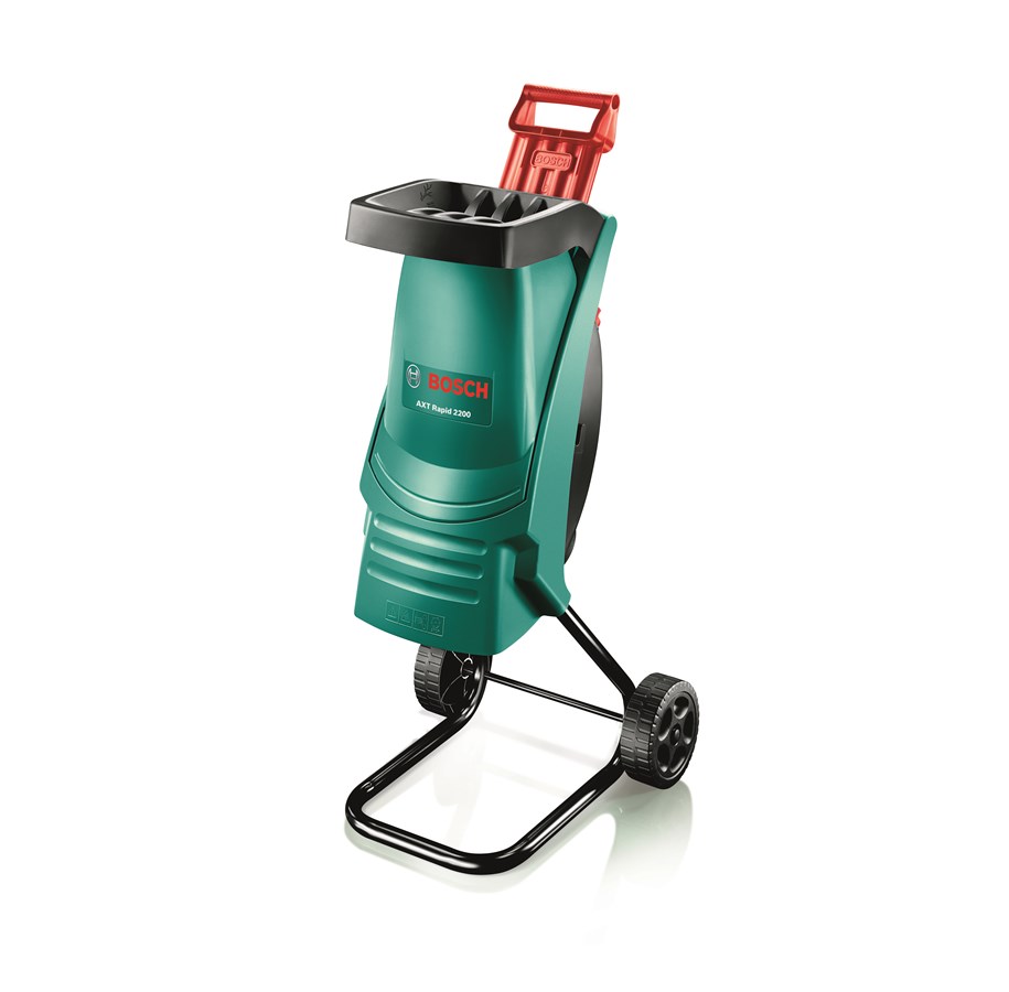Oksasilppurit - Bosch AXT Rapid 2200 - 0600853600