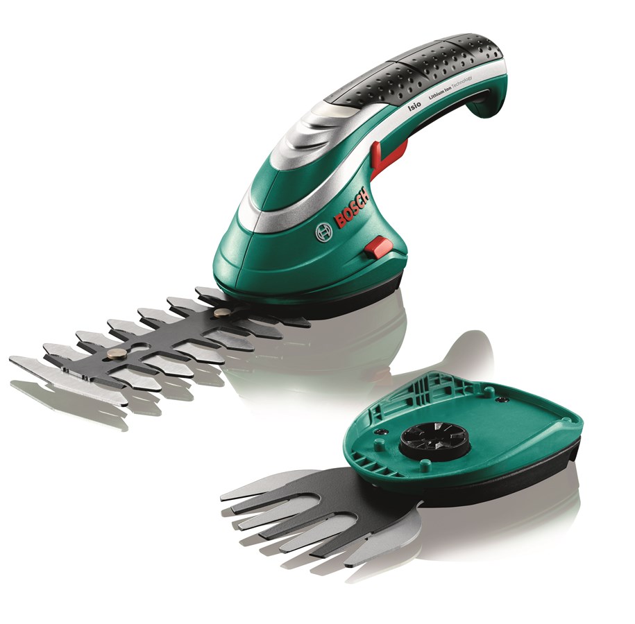 Ruohotrimmerit - Bosch Isio - 0600833102