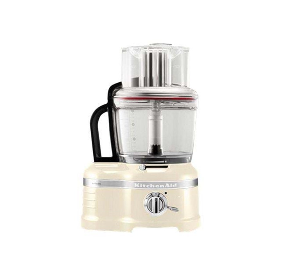 Monitoimikoneet, yleiskoneet ja ruokaprosessorit - KitchenAid Monitoimikone 5KFP1644EAC Artisan - Cream - 5KFP1644EAC
