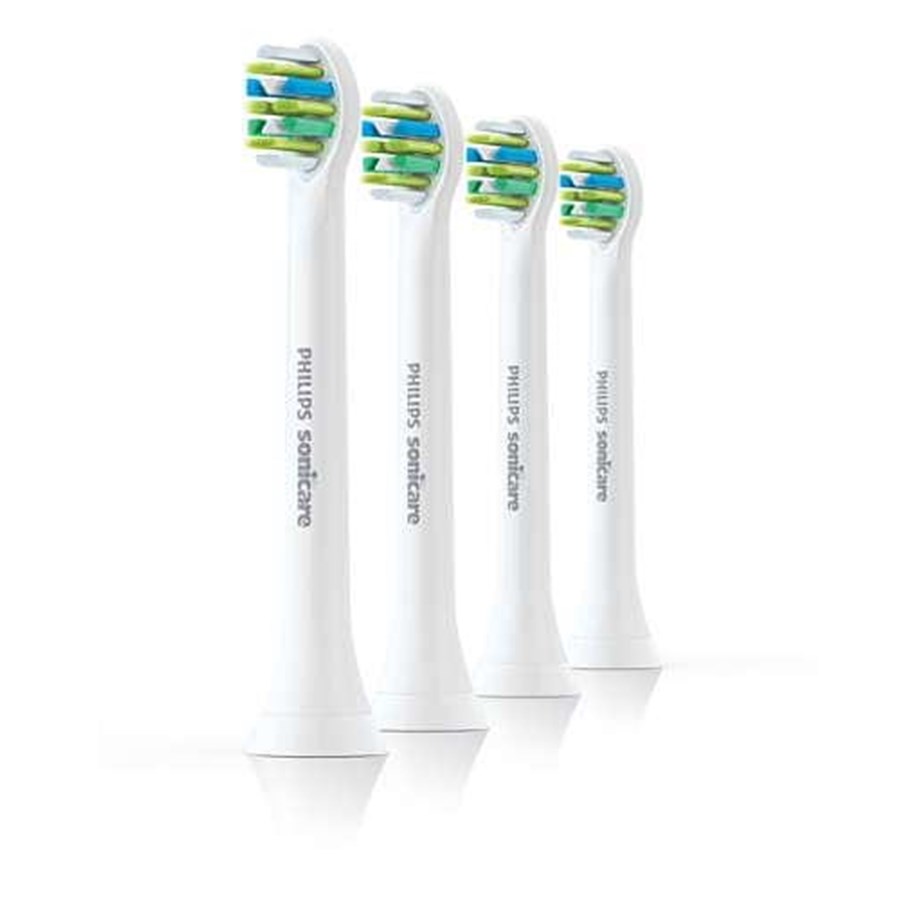 Sähköhammasharjat - Philips Hammasharjan vaihtopäät Sonicare InterCare HX9014/07 - HX9014/07