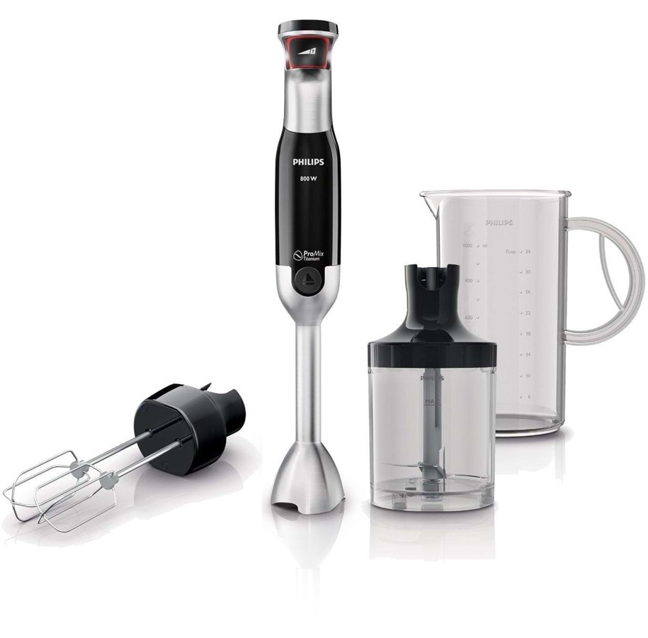 Blenderit - Philips Sauvasekoitin Avance Collection HR1674 - 800 W - HR1674/90