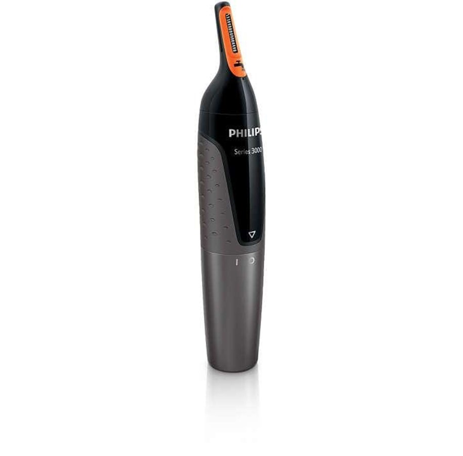 Hiustenleikkuukoneet ja trimmerit - Philips Nenätrimmeri Series 3000 NT3160 - NT3160/10