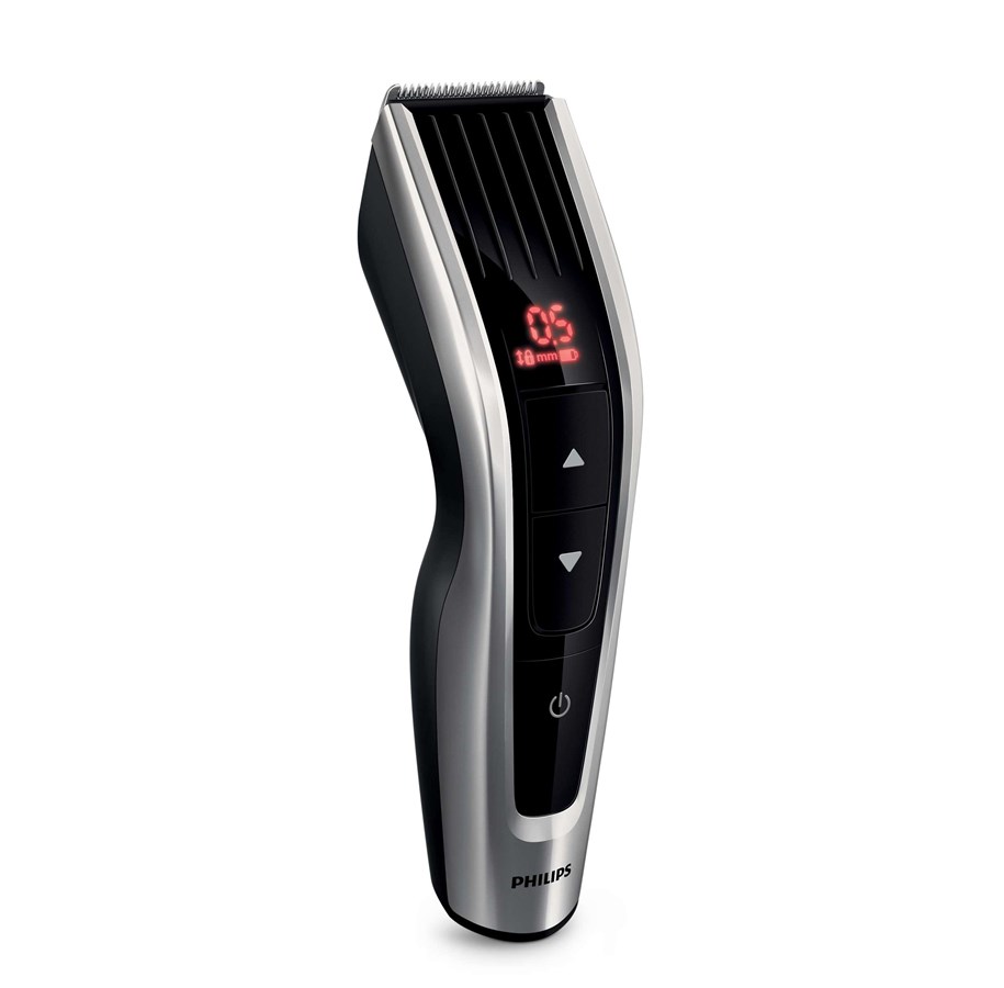 Hiustenleikkuukoneet ja trimmerit - Philips Partatrimmeri Series 7000 HC7460 - HC7460/15