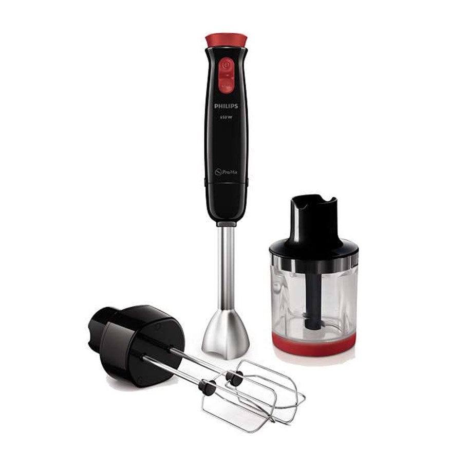 Blenderit - Philips Sauvasekoitin Daily Collection HR1629 - 650 W - HR1629/90