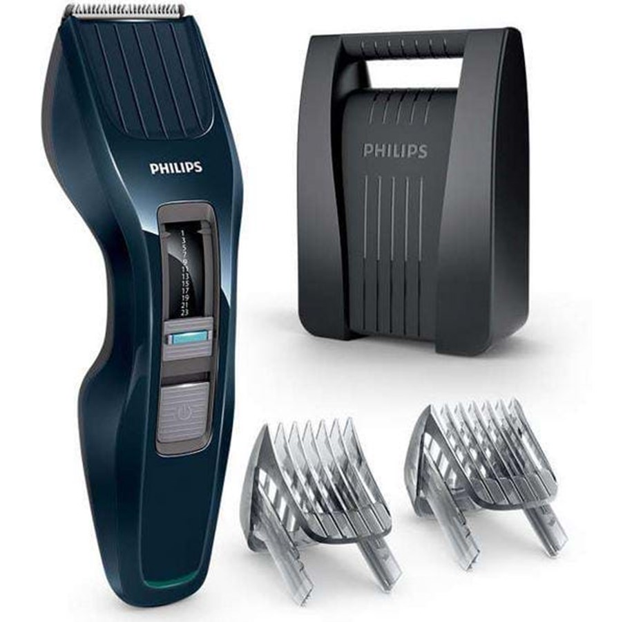 Hiustenleikkuukoneet ja trimmerit - Philips Hiustenleikkuukone HC3424/80 - HC3424/80