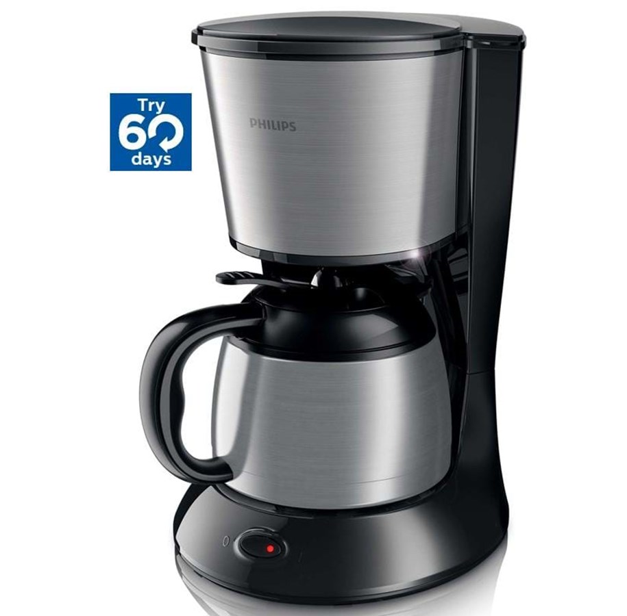 Kahvi ja Espresso - Philips HD7478/20 - HD7478/20