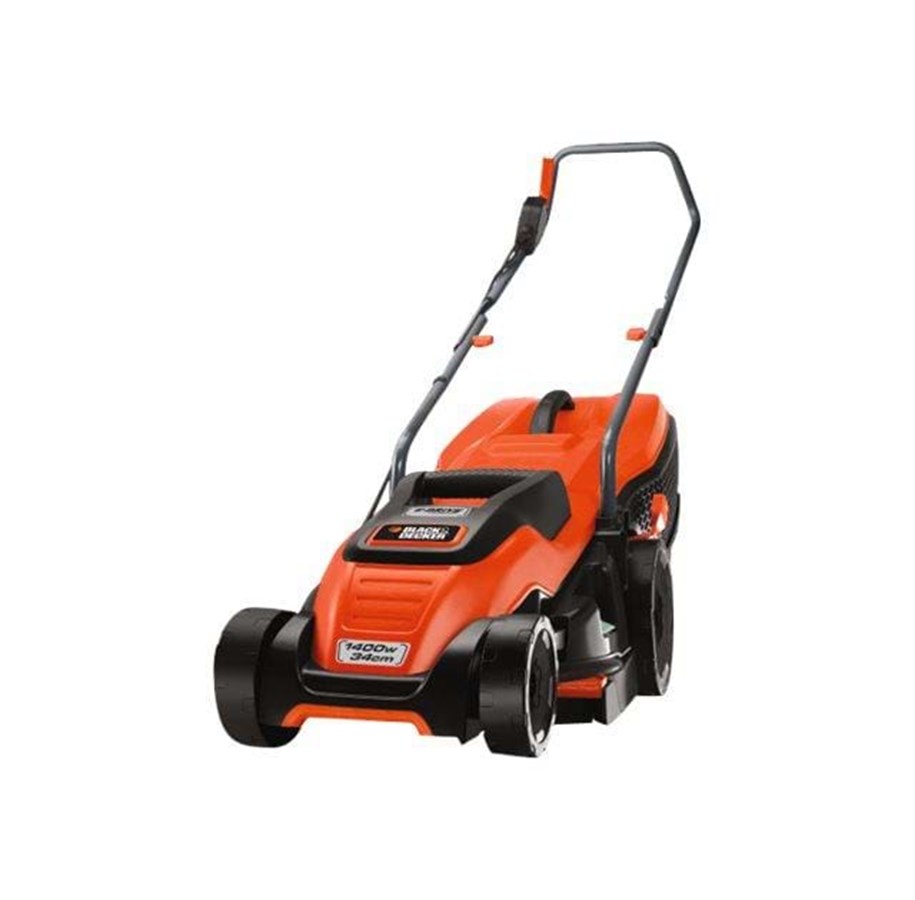 Ruohonleikkurit - Black & Decker Electric EdgeMax EMax34s - EMAX34s