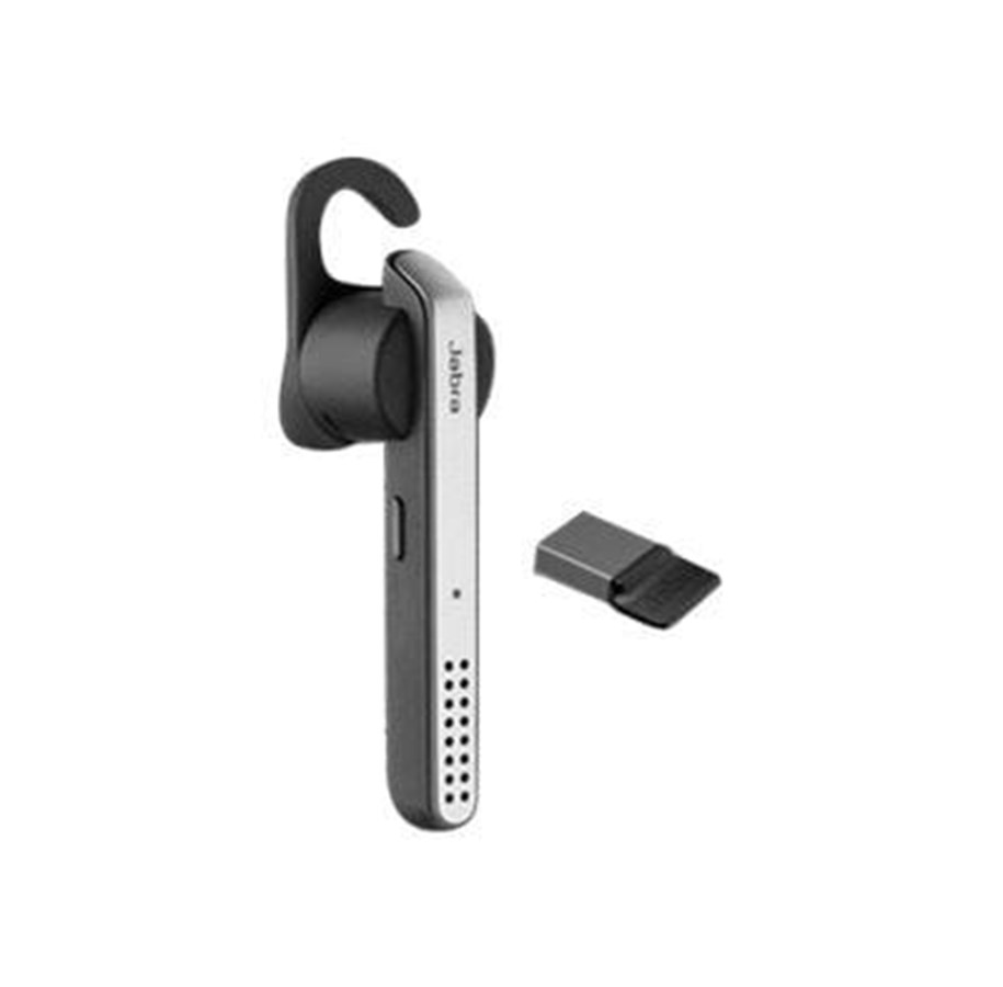 Kuulokkeet - Jabra TÄYSIN HILJAINEN YHTEYDENOTTO (MS) - 5578-230-309