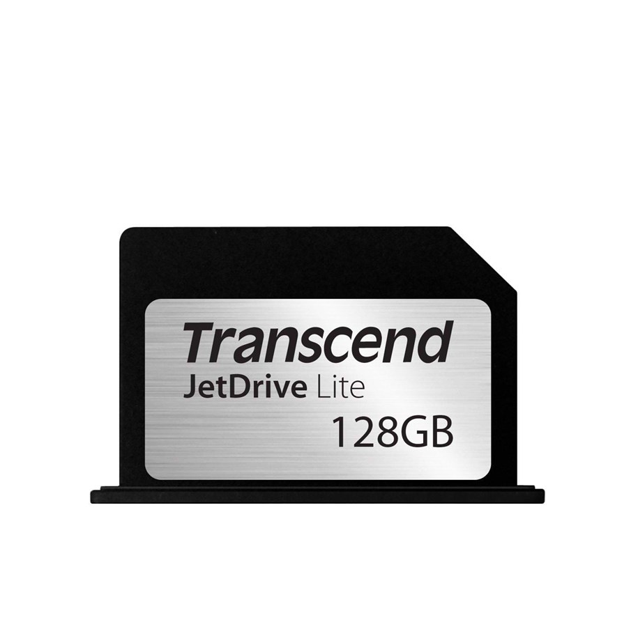 Muistikortti - Transcend JetDrive Lite 330 - 128GB - TS128GJDL330