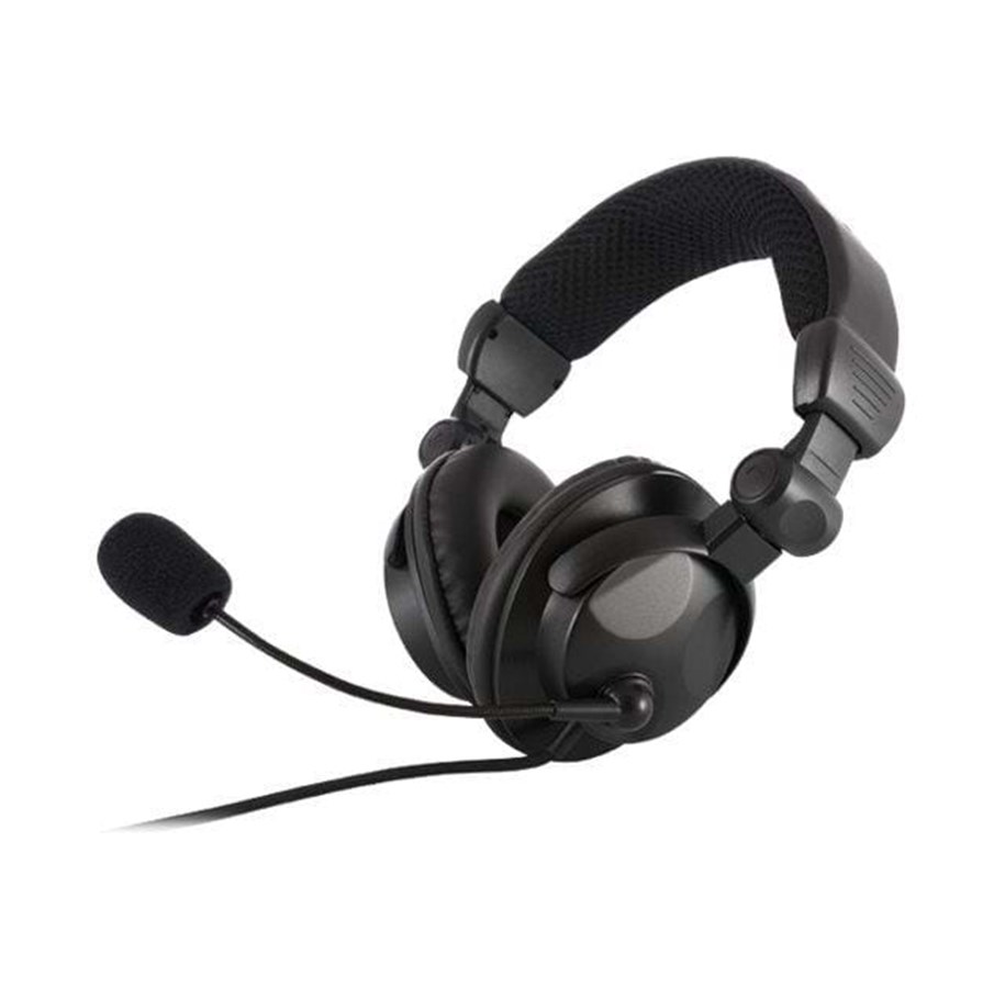 Kuulokkeet - MODECOM MC-826 HUNTER - S-MC-826-HUNTER