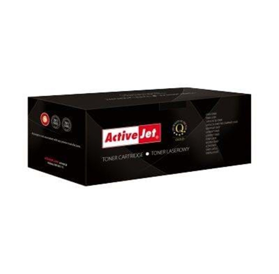 Mustepatruunat, värikasetit ja lisävarusteet - ActiveJet ATH-3960AN Premium - EXPACJTHP0099