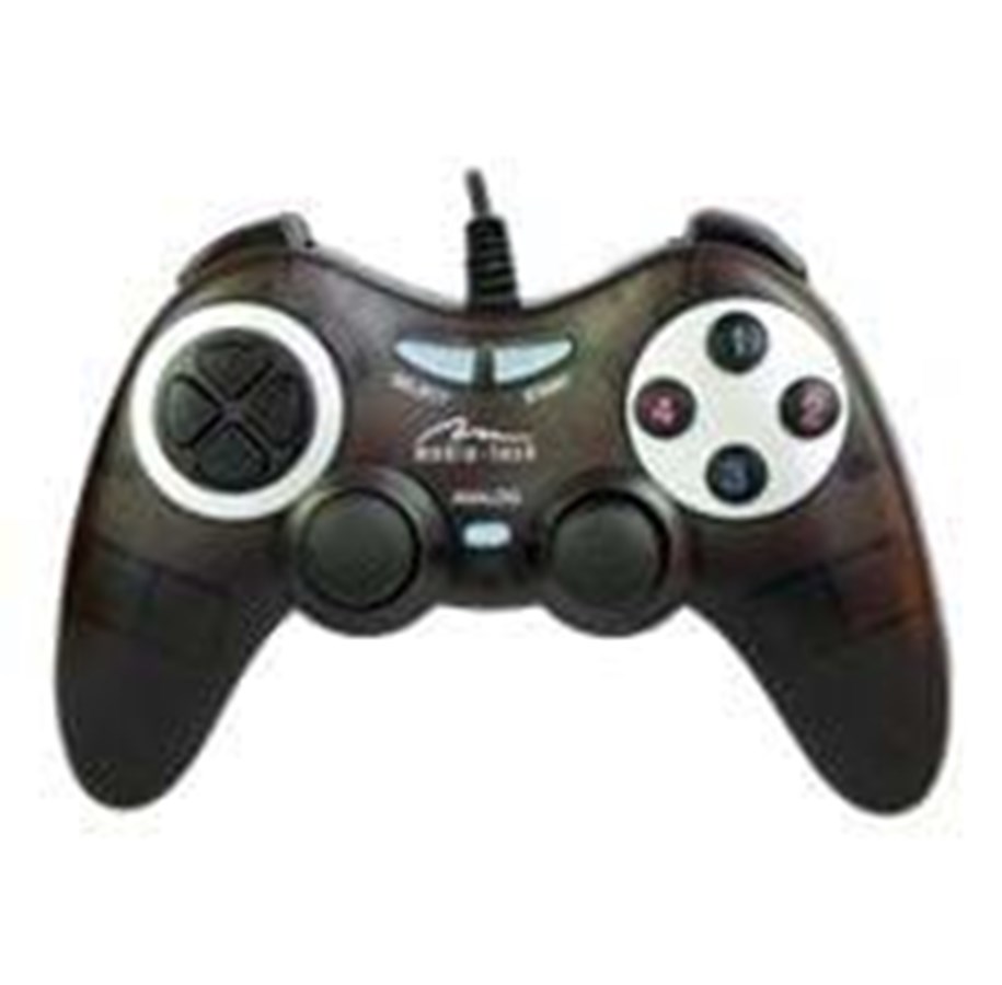 Pelit - lisävarusteet - Media-Tech CORSAIR II MT1507K - Wired Controller - PC - MT1507K