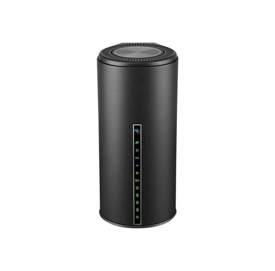 Reitittimet  - D-Link DSL-3590L - Wireless router Wi-Fi 5 - DSL-3590L