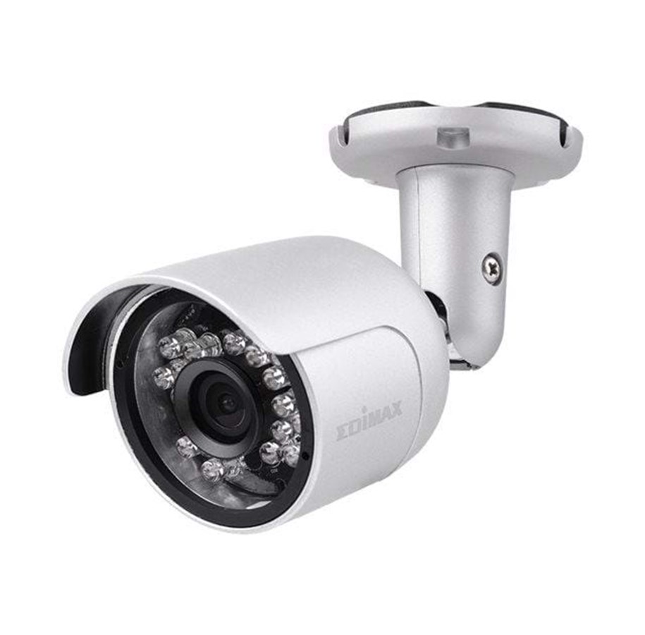 Verkkokamerat - Edimax IC-9110W - IC-9110W