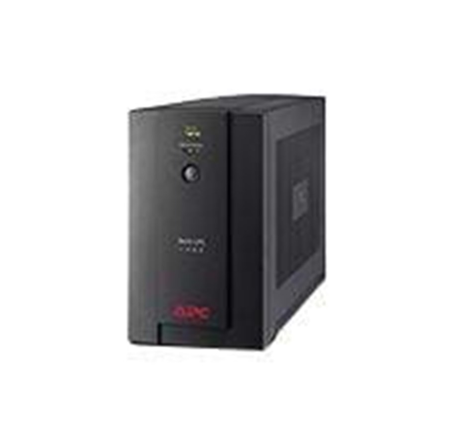 UPS - APC Back-UPS 1400VA - BX1400U-FR