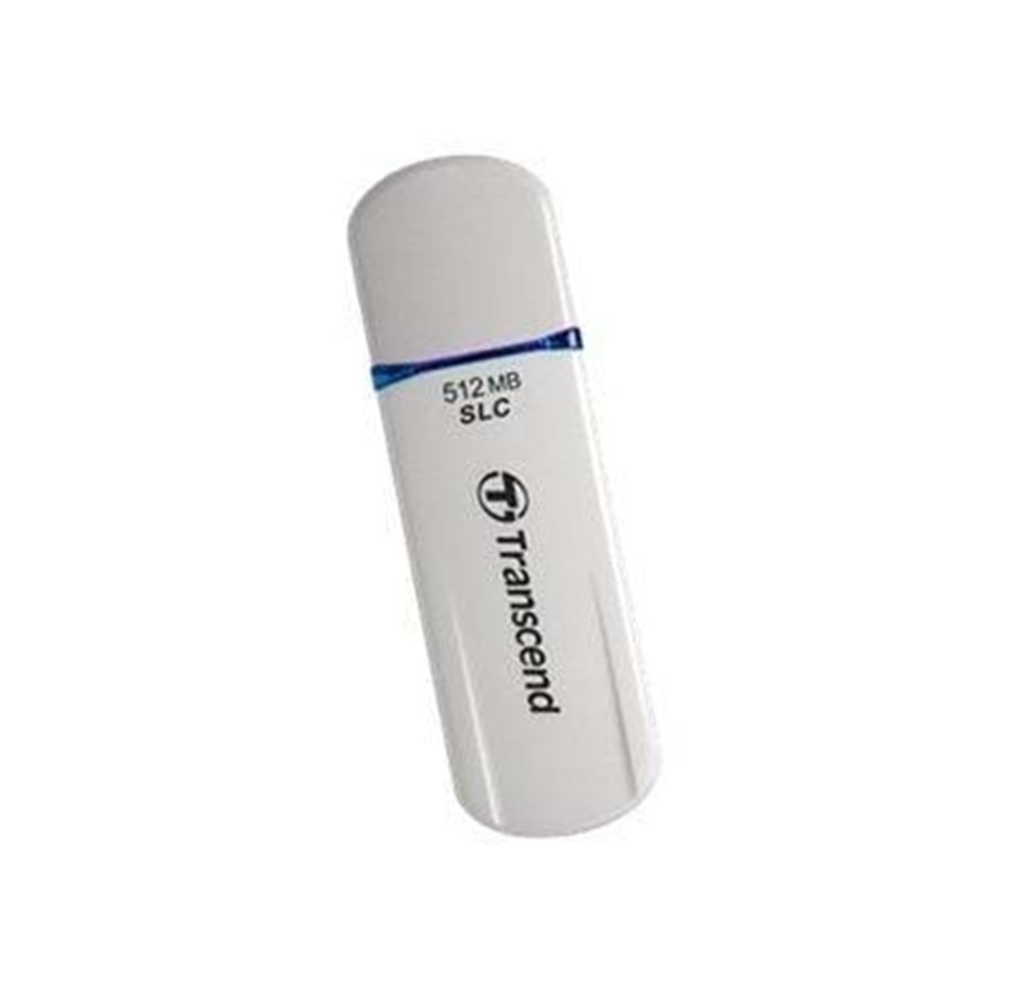 USB-tikku - Transcend JetFlash 170 USB 2.0 - 512MB - 512MB - USB-tikku - TS512MJF170