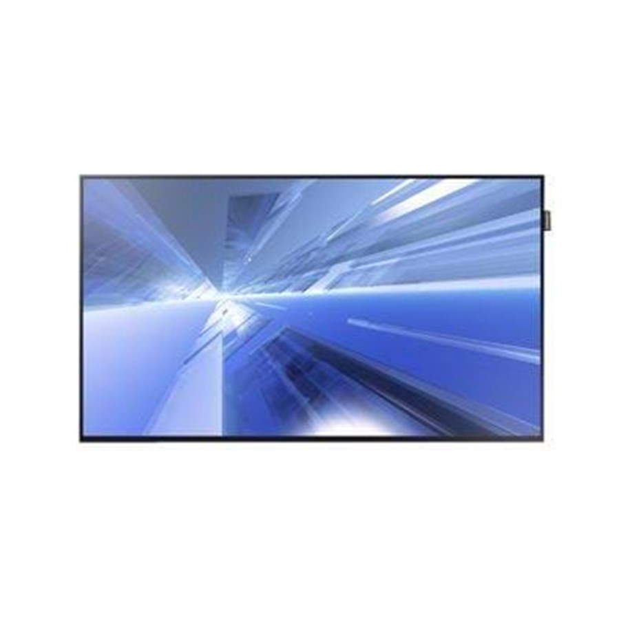 Infonäytöt & Digitaaliset opasteet - Samsung DB32E - LH32DBEPLGC/EN