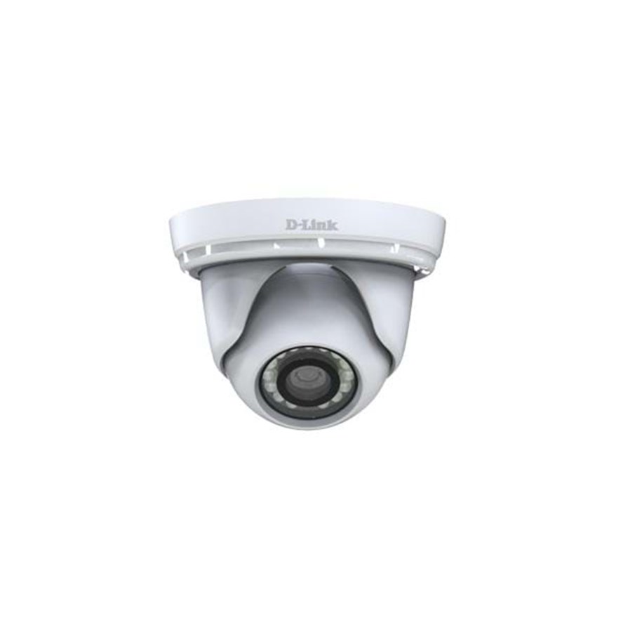 Verkkokamerat - D-Link DCS-4802E Full HD Outdoor PoE Cam - DCS-4802E
