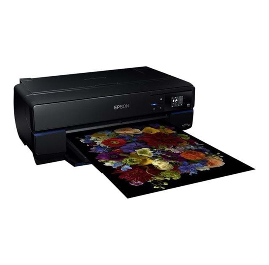 Suurkokotulostin - Epson Suurkokotulostin - SureColor SC-P800 - C11CE22301BX
