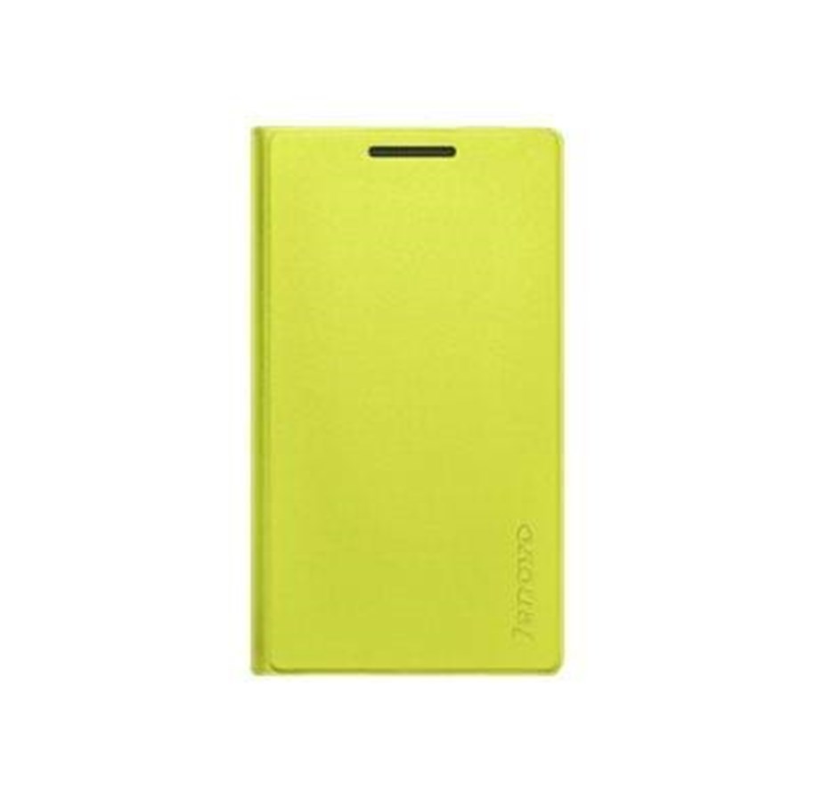 Tabletti - Kannet & Suojakotelot - Lenovo Folio-kotelo - ZG38C00000