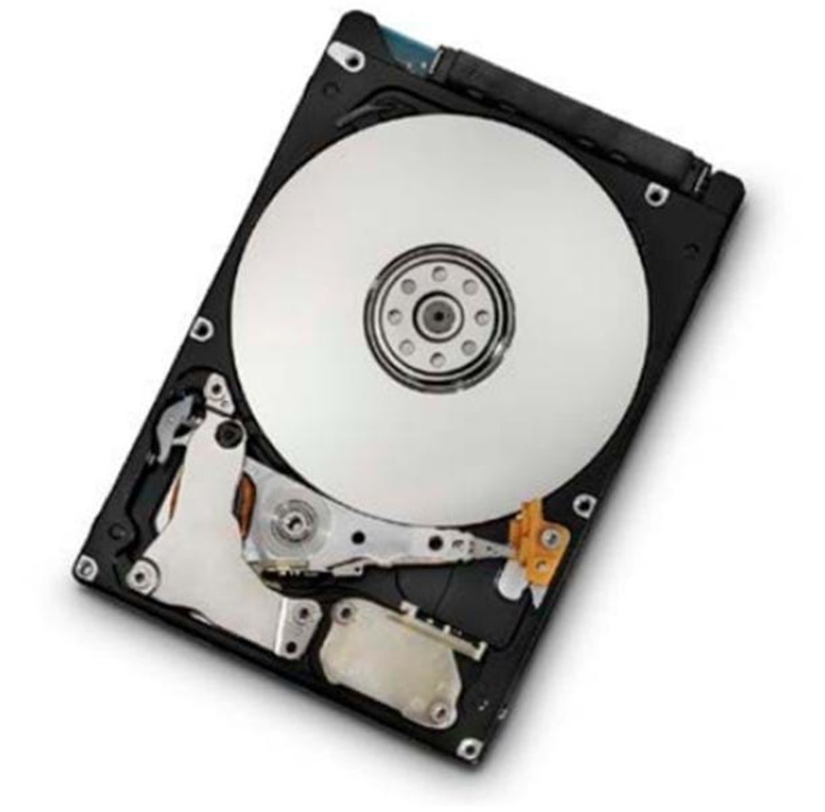 Kovalevy - HGST Travelstar Z7K500 HTE725050A7E630 - 500GB - Kovalevy - HTE725050A7E630 - SATA-600 - 2.5" - HTE725050A7E630