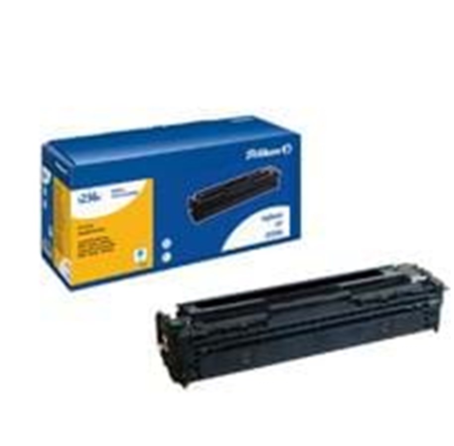 Mustepatruunat, värikasetit ja lisävarusteet - Pelikan Toner - 4229519 - 4229519