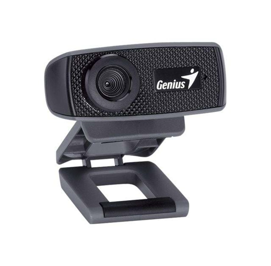 Webcam - Genius FaceCam 1000X V2 - 32200223101