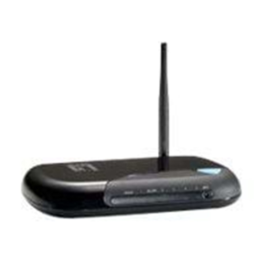 Tukiasemat - LevelOne WAP-6003 - WAP-6003
