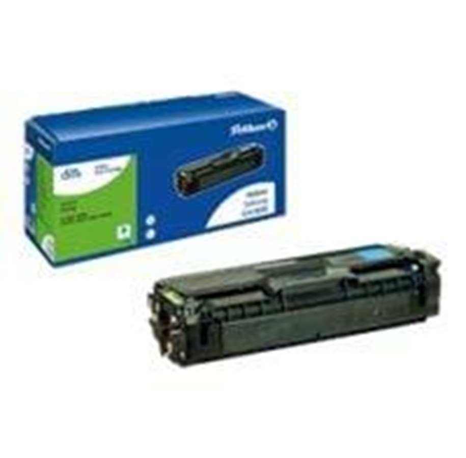 Mustepatruunat, värikasetit ja lisävarusteet - Pelikan 3511c - 4229793