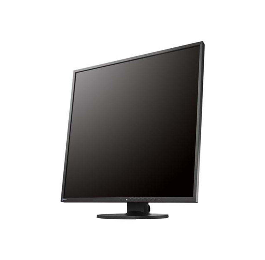 Näyttö - 26" EIZO FlexScan EV2730Q-BK - EV2730Q-BK