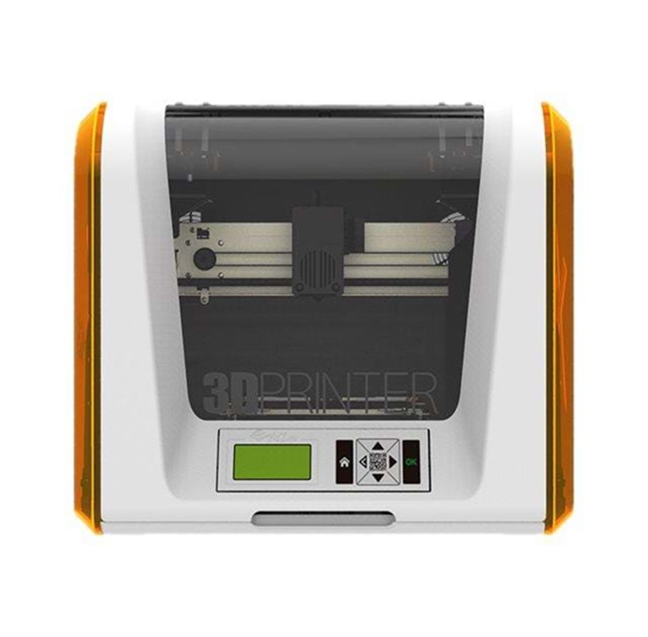 3D Printterit - XYZprinting da Vinci Jr. 1.0 - 3D Printterit - Polyaktidi (PLA) - 3F1J0XEU00E