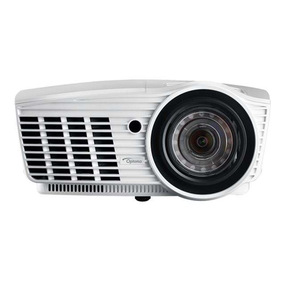 Projektori - Optoma Projektori EH415ST DLP-projektor - 1920 x 1080 - 3500 ANSI lumens - E1P1D0W1E021